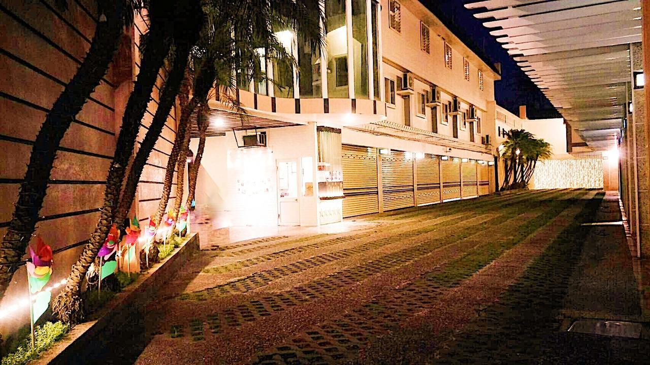 伊都旅店 Motel Dacun Exterior photo