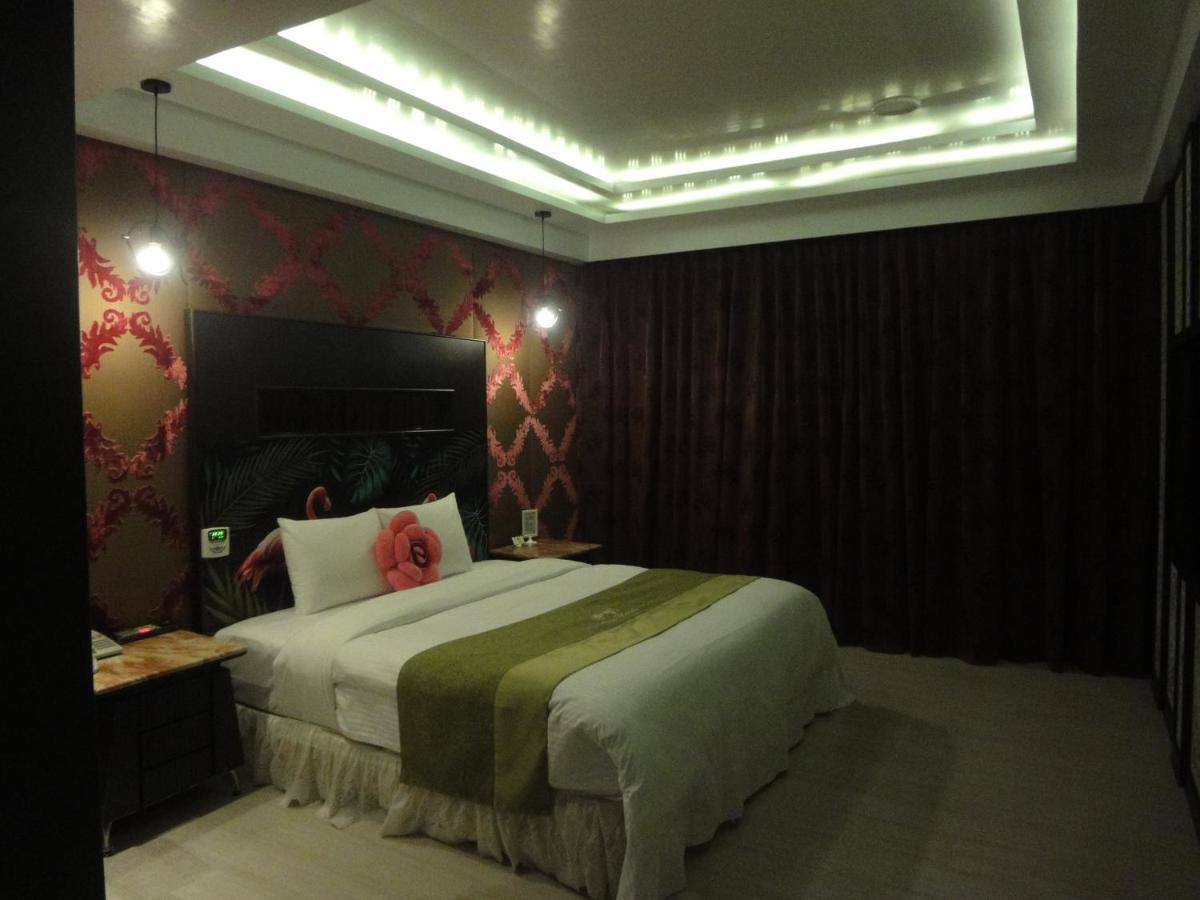 伊都旅店 Motel Dacun Exterior photo
